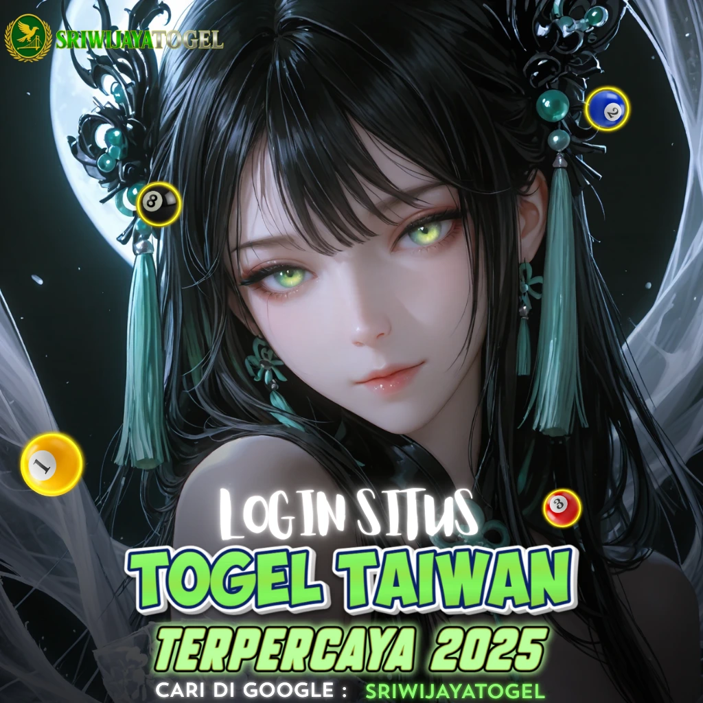 TOGEL TAIWAN